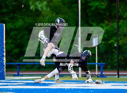 Thumbnail 1 in Monroe-Woodbury vs. Kingston (Section IX Class A Final) photogallery.