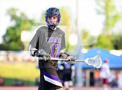 Thumbnail 3 in Monroe-Woodbury vs. Kingston (Section IX Class A Final) photogallery.