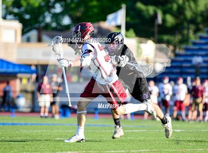 Thumbnail 1 in Monroe-Woodbury vs. Kingston (Section IX Class A Final) photogallery.