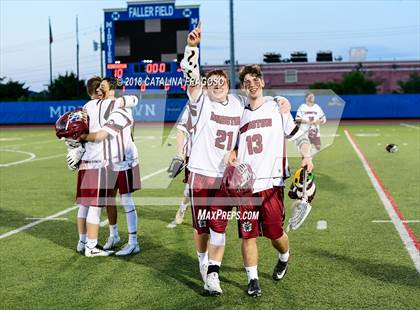 Thumbnail 3 in Monroe-Woodbury vs. Kingston (Section IX Class A Final) photogallery.