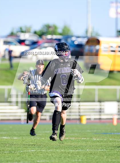 Thumbnail 3 in Monroe-Woodbury vs. Kingston (Section IX Class A Final) photogallery.
