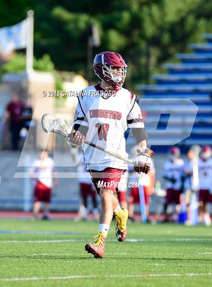 Thumbnail 2 in Monroe-Woodbury vs. Kingston (Section IX Class A Final) photogallery.