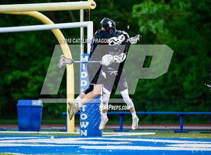 Thumbnail 2 in Monroe-Woodbury vs. Kingston (Section IX Class A Final) photogallery.