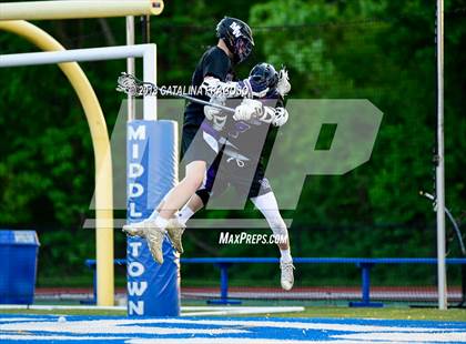 Thumbnail 3 in Monroe-Woodbury vs. Kingston (Section IX Class A Final) photogallery.
