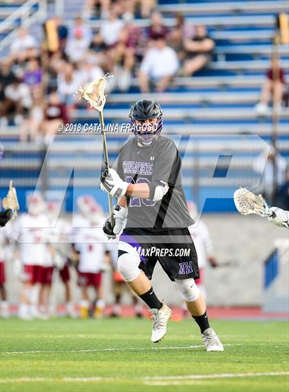 Thumbnail 3 in Monroe-Woodbury vs. Kingston (Section IX Class A Final) photogallery.