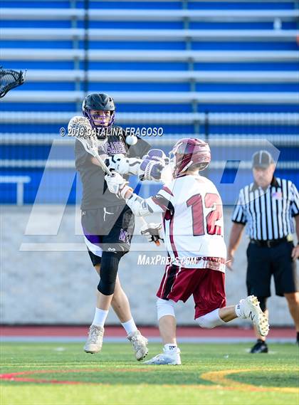 Thumbnail 3 in Monroe-Woodbury vs. Kingston (Section IX Class A Final) photogallery.
