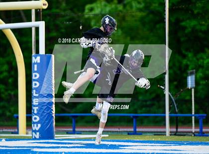 Thumbnail 2 in Monroe-Woodbury vs. Kingston (Section IX Class A Final) photogallery.