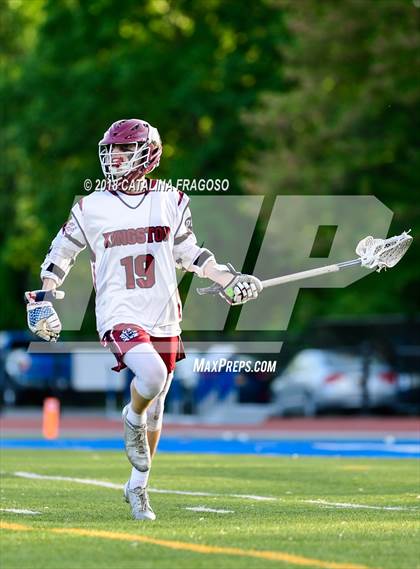 Thumbnail 2 in Monroe-Woodbury vs. Kingston (Section IX Class A Final) photogallery.