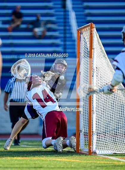 Thumbnail 1 in Monroe-Woodbury vs. Kingston (Section IX Class A Final) photogallery.