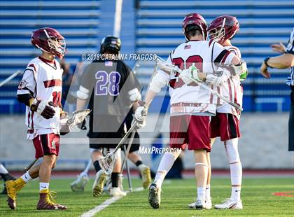 Thumbnail 3 in Monroe-Woodbury vs. Kingston (Section IX Class A Final) photogallery.