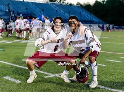 Thumbnail 2 in Monroe-Woodbury vs. Kingston (Section IX Class A Final) photogallery.