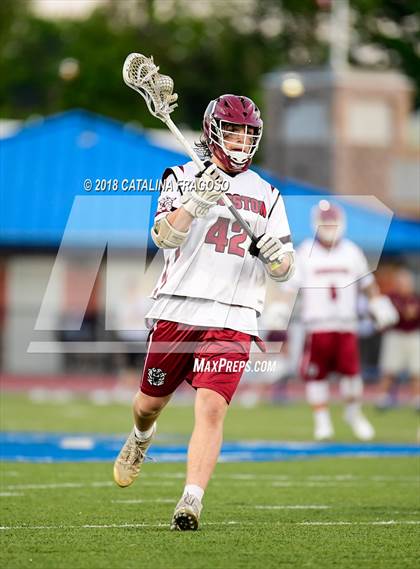 Thumbnail 2 in Monroe-Woodbury vs. Kingston (Section IX Class A Final) photogallery.