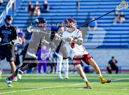 Thumbnail 2 in Monroe-Woodbury vs. Kingston (Section IX Class A Final) photogallery.