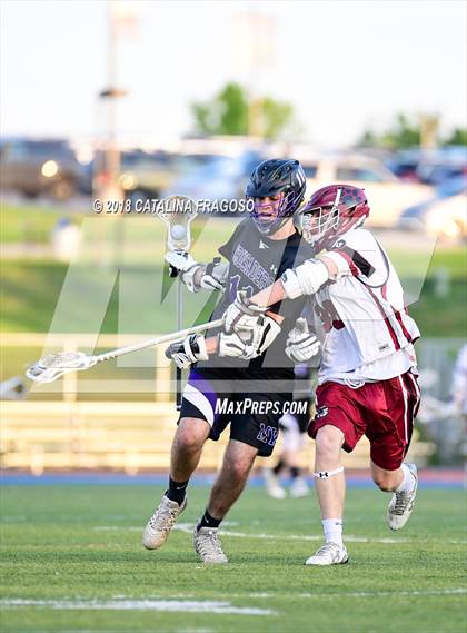 Thumbnail 1 in Monroe-Woodbury vs. Kingston (Section IX Class A Final) photogallery.