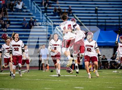 Thumbnail 2 in Monroe-Woodbury vs. Kingston (Section IX Class A Final) photogallery.