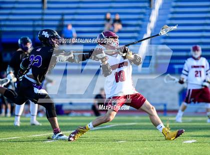 Thumbnail 1 in Monroe-Woodbury vs. Kingston (Section IX Class A Final) photogallery.