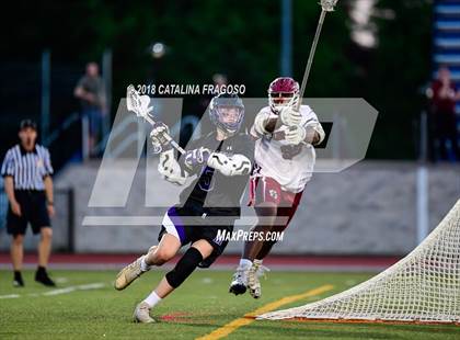 Thumbnail 2 in Monroe-Woodbury vs. Kingston (Section IX Class A Final) photogallery.