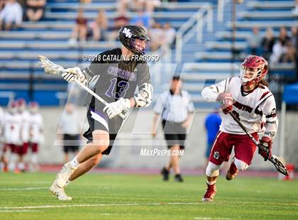 Thumbnail 3 in Monroe-Woodbury vs. Kingston (Section IX Class A Final) photogallery.