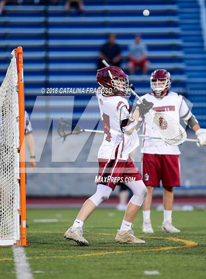 Thumbnail 2 in Monroe-Woodbury vs. Kingston (Section IX Class A Final) photogallery.