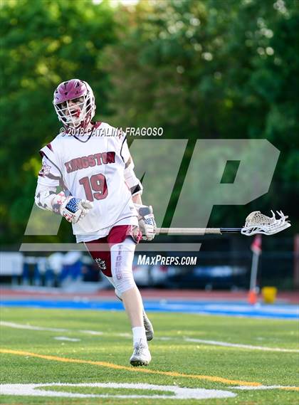 Thumbnail 3 in Monroe-Woodbury vs. Kingston (Section IX Class A Final) photogallery.