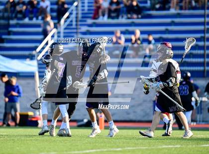 Thumbnail 2 in Monroe-Woodbury vs. Kingston (Section IX Class A Final) photogallery.
