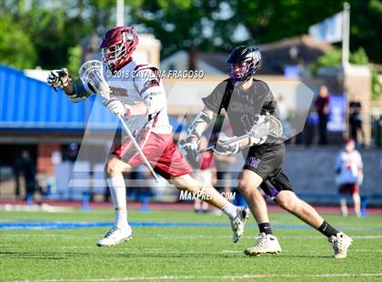 Thumbnail 2 in Monroe-Woodbury vs. Kingston (Section IX Class A Final) photogallery.