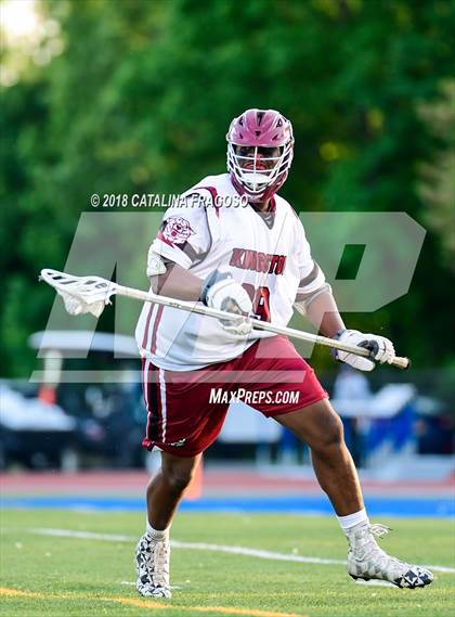 Thumbnail 2 in Monroe-Woodbury vs. Kingston (Section IX Class A Final) photogallery.