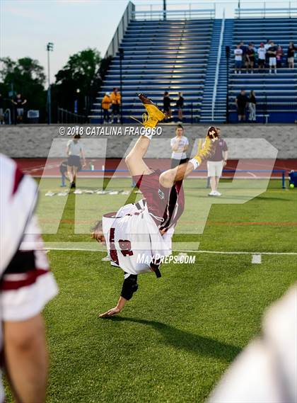 Thumbnail 1 in Monroe-Woodbury vs. Kingston (Section IX Class A Final) photogallery.