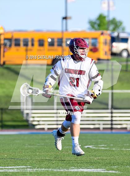 Thumbnail 2 in Monroe-Woodbury vs. Kingston (Section IX Class A Final) photogallery.