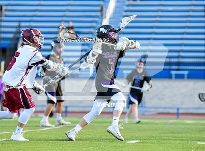 Thumbnail 3 in Monroe-Woodbury vs. Kingston (Section IX Class A Final) photogallery.