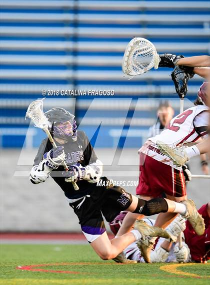 Thumbnail 3 in Monroe-Woodbury vs. Kingston (Section IX Class A Final) photogallery.