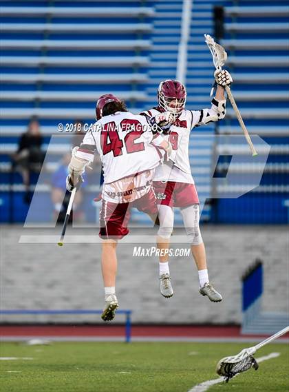 Thumbnail 3 in Monroe-Woodbury vs. Kingston (Section IX Class A Final) photogallery.