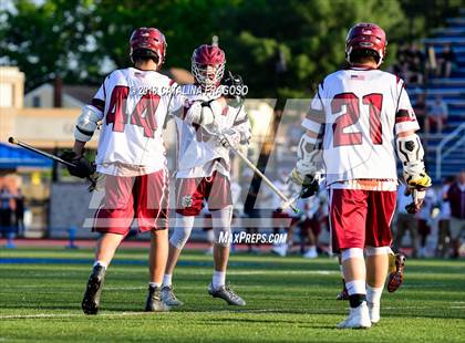 Thumbnail 3 in Monroe-Woodbury vs. Kingston (Section IX Class A Final) photogallery.