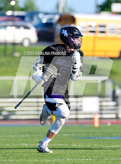 Thumbnail 2 in Monroe-Woodbury vs. Kingston (Section IX Class A Final) photogallery.