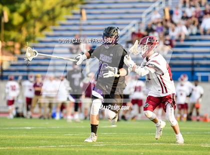 Thumbnail 2 in Monroe-Woodbury vs. Kingston (Section IX Class A Final) photogallery.