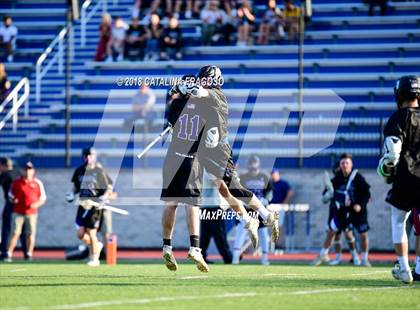 Thumbnail 1 in Monroe-Woodbury vs. Kingston (Section IX Class A Final) photogallery.