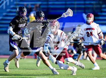 Thumbnail 3 in Monroe-Woodbury vs. Kingston (Section IX Class A Final) photogallery.