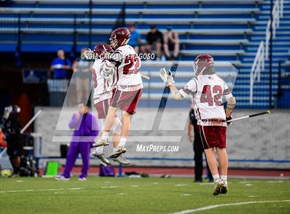 Thumbnail 2 in Monroe-Woodbury vs. Kingston (Section IX Class A Final) photogallery.