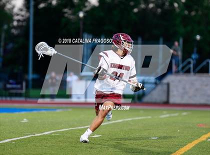 Thumbnail 1 in Monroe-Woodbury vs. Kingston (Section IX Class A Final) photogallery.