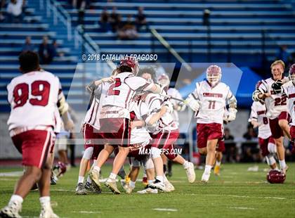 Thumbnail 3 in Monroe-Woodbury vs. Kingston (Section IX Class A Final) photogallery.