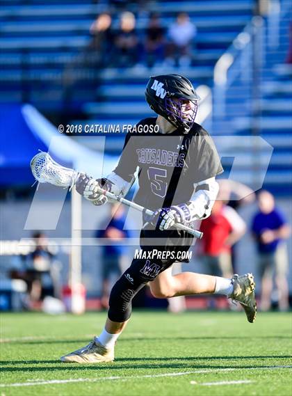 Thumbnail 2 in Monroe-Woodbury vs. Kingston (Section IX Class A Final) photogallery.