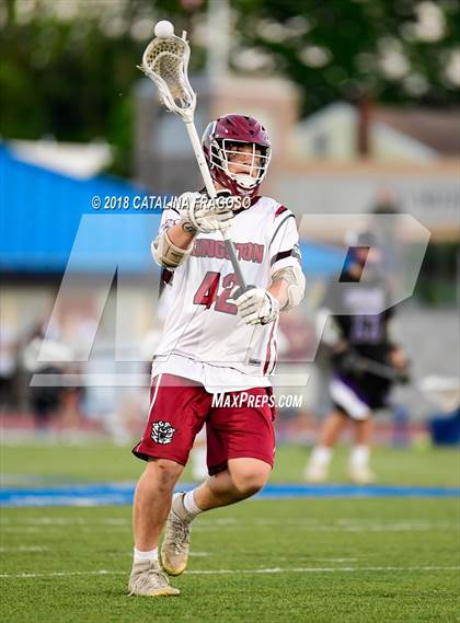 Thumbnail 1 in Monroe-Woodbury vs. Kingston (Section IX Class A Final) photogallery.