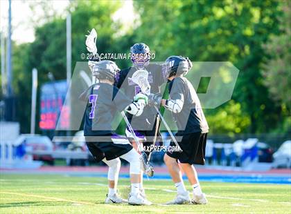 Thumbnail 3 in Monroe-Woodbury vs. Kingston (Section IX Class A Final) photogallery.