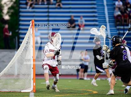 Thumbnail 3 in Monroe-Woodbury vs. Kingston (Section IX Class A Final) photogallery.
