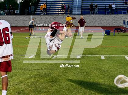 Thumbnail 2 in Monroe-Woodbury vs. Kingston (Section IX Class A Final) photogallery.
