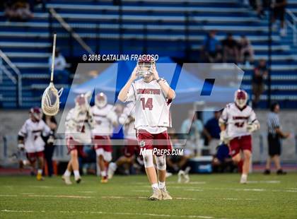 Thumbnail 1 in Monroe-Woodbury vs. Kingston (Section IX Class A Final) photogallery.