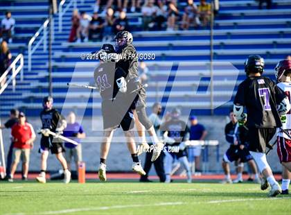 Thumbnail 3 in Monroe-Woodbury vs. Kingston (Section IX Class A Final) photogallery.