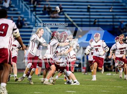 Thumbnail 2 in Monroe-Woodbury vs. Kingston (Section IX Class A Final) photogallery.