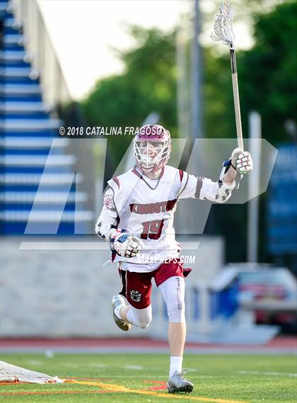 Thumbnail 2 in Monroe-Woodbury vs. Kingston (Section IX Class A Final) photogallery.