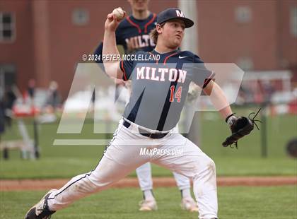 Thumbnail 1 in Milton Academy @ Governor's Academy photogallery.